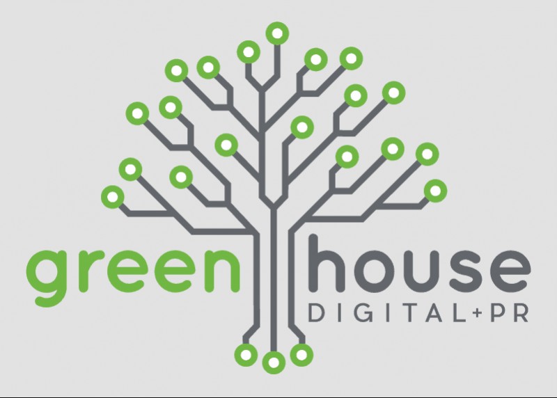GreenHouse Digital + PR nommée agence de référence pour les relations publiques 