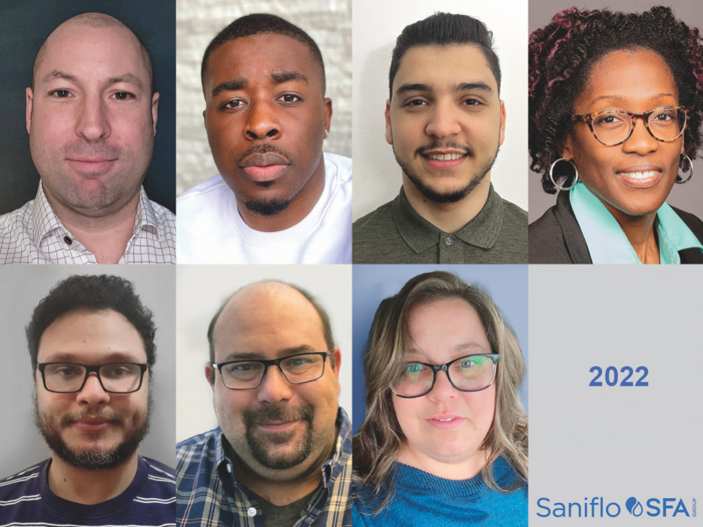 Saniflo Canada Expands its Business-Development and Marketing Team