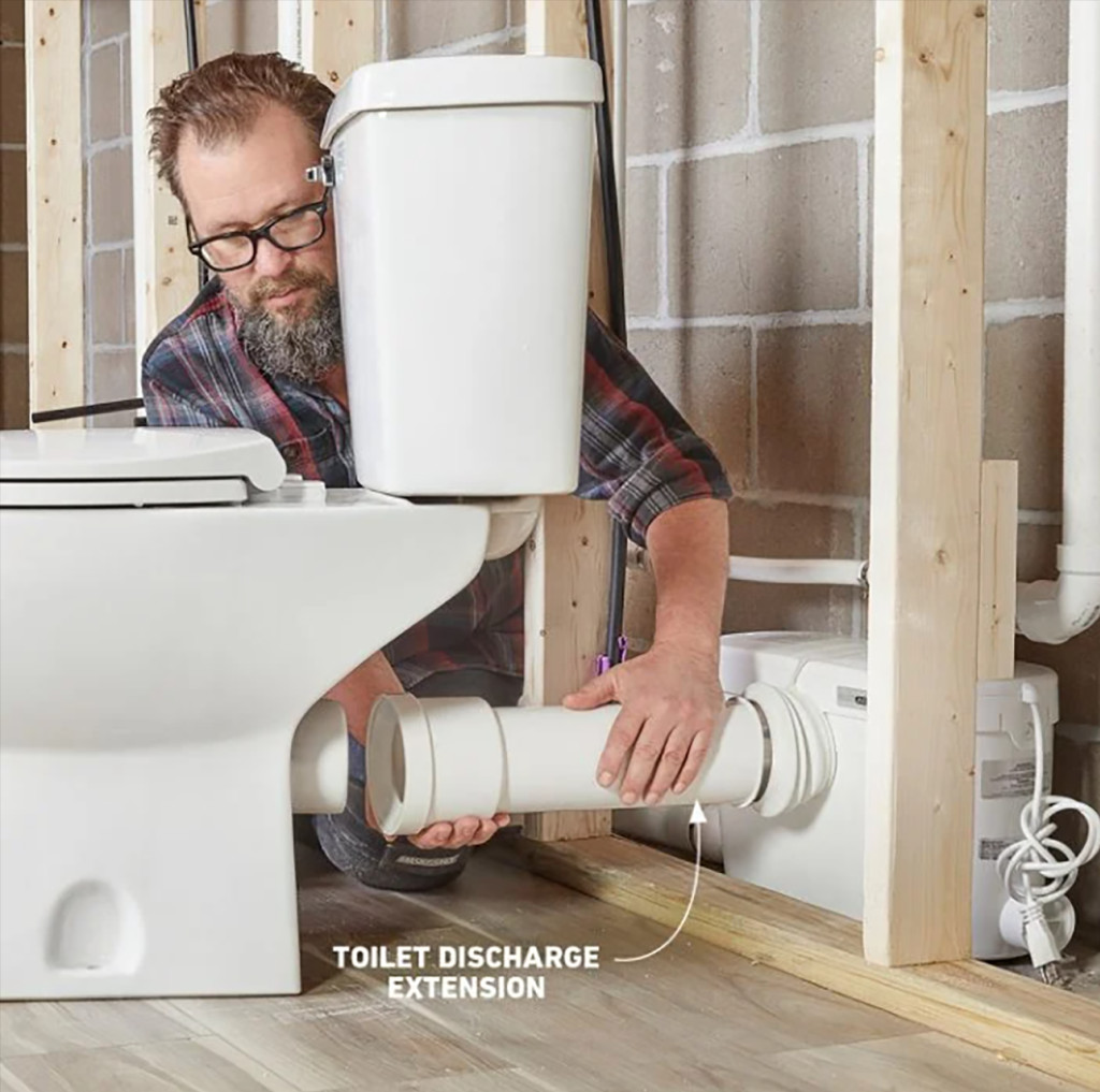 6 Tips to Smarter Shopping for Above-floor Plumbing Systems