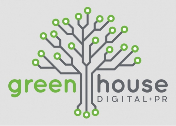 GreenHouse Digital + PR nommée agence de référence pour les relations publiques 