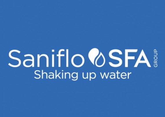 SFA Saniflo Canada annonce l’ouverture d’un nouveau centre de distribution