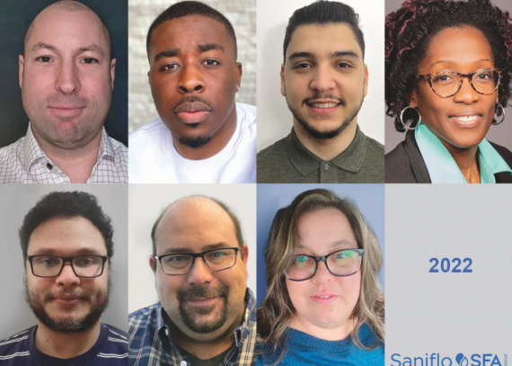 Saniflo Canada Expands its Business-Development and Marketing Team