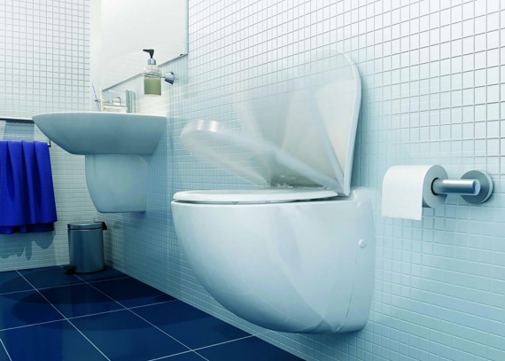 Transformez une salle de bains existante ou un espace restreint en une salle de