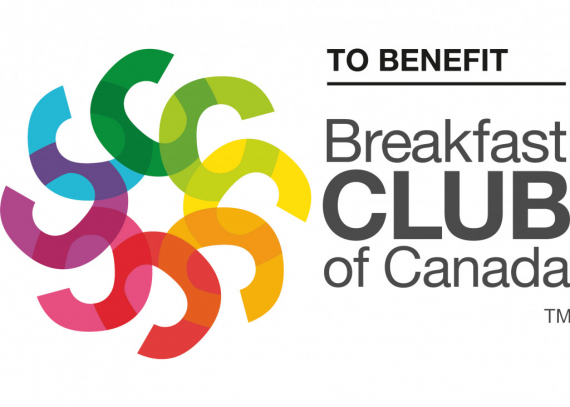Saniflo Canada fait un don au Club des petits déjeuners du Canada pour 2000