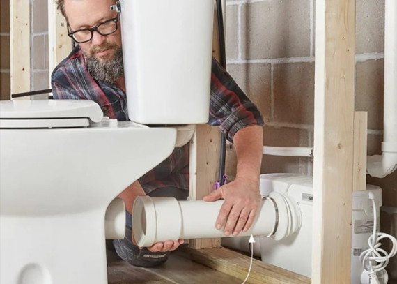 6 conseils pour magasiner un système de plomberie au-dessus du plancher