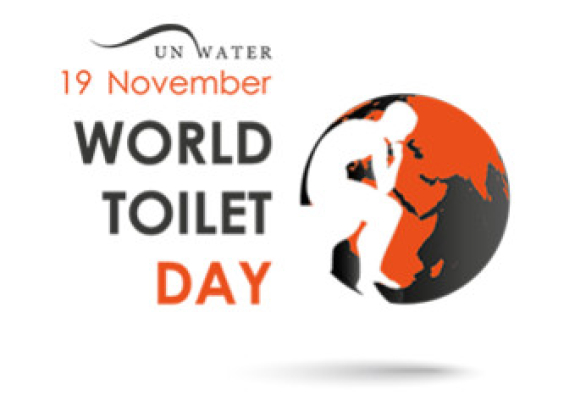 SFA Group becomes Gold Partner of the World Toilet Organization